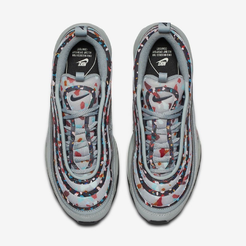 Nike Air Max 97 Premium Ul - 17 Kengät