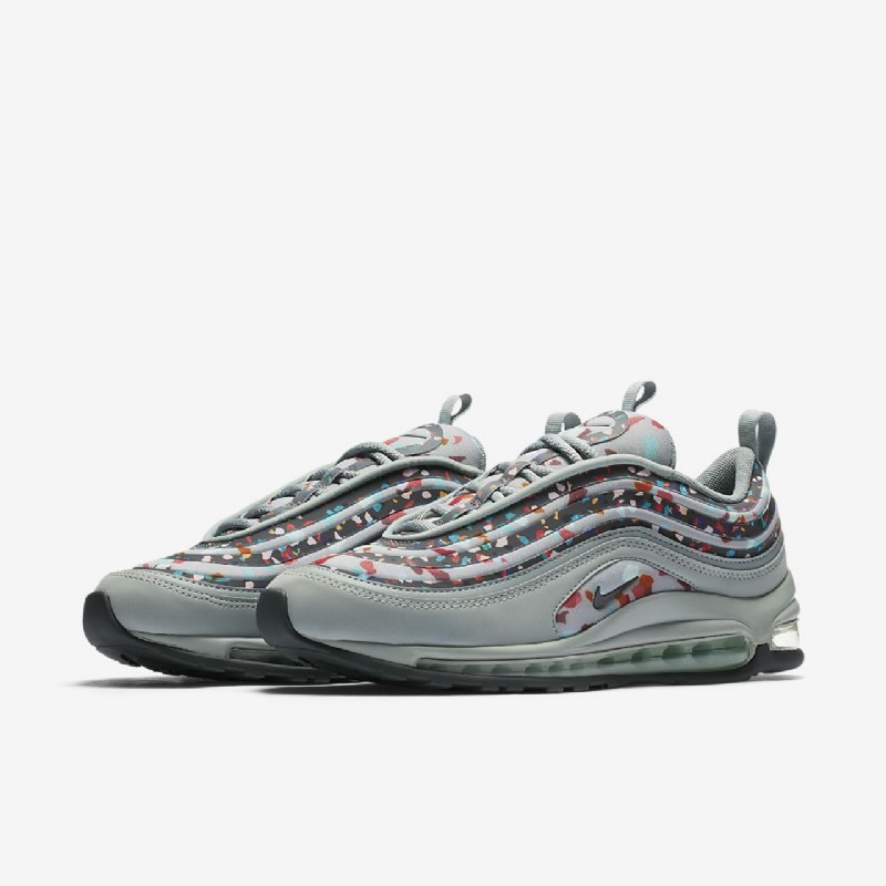 Nike Air Max 97 Premium Ul - 17 Kengät