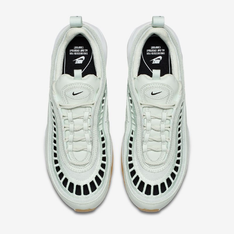 Nike Air Max 97 Ultra - 17 Si Naiset