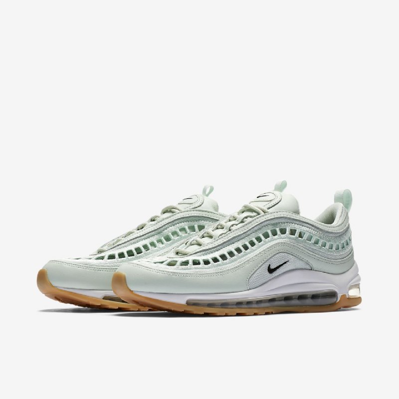Nike Air Max 97 Ultra - 17 Si Naiset