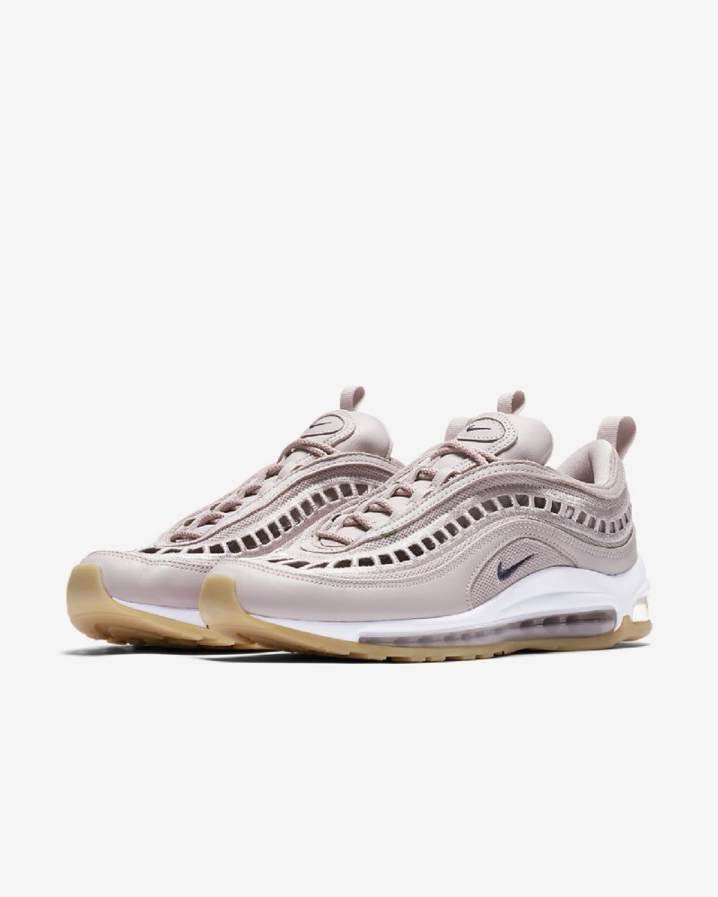 Nike Air Max 97 Ultra - 17 Si Naiset