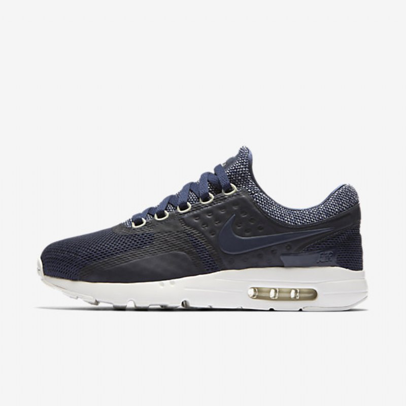 Nike Air Max Breathe Zero -kengät