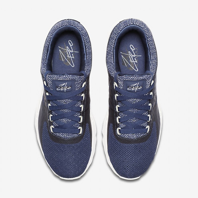 Nike Air Max Breathe Zero -kengät