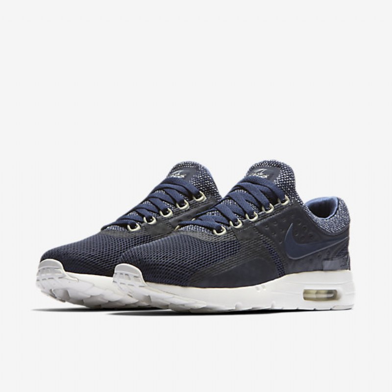 Nike Air Max Breathe Zero -kengät