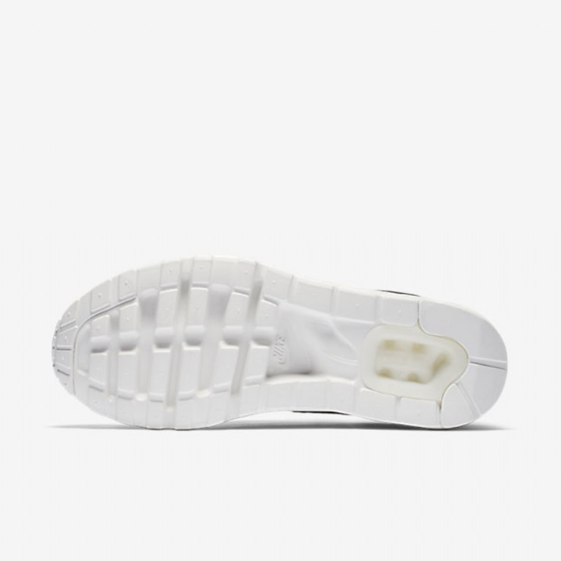 Nike Air Max Breathe Zero Shoes Musta Vaaleanharmaa Antrasiitti