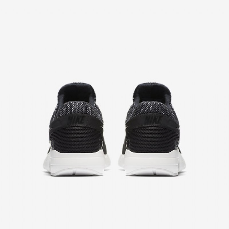 Nike Air Max Breathe Zero Shoes Musta Vaaleanharmaa Antrasiitti