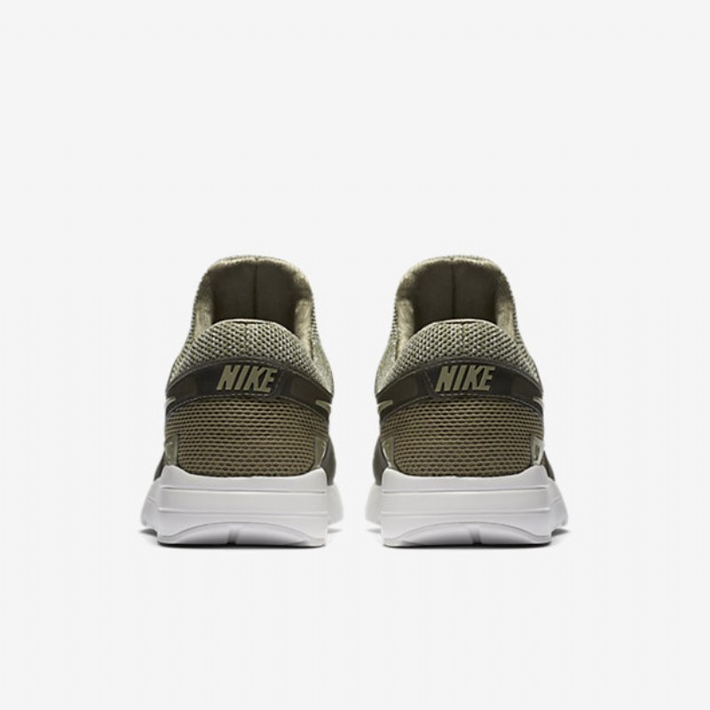 Nike Air Max Breathe Zero Shoes Trooper Summit White Khaki -rahti