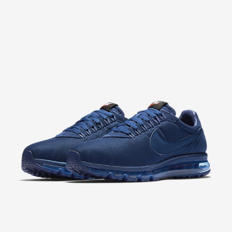 Nike Air Max -kengät Unisex Ld-zero