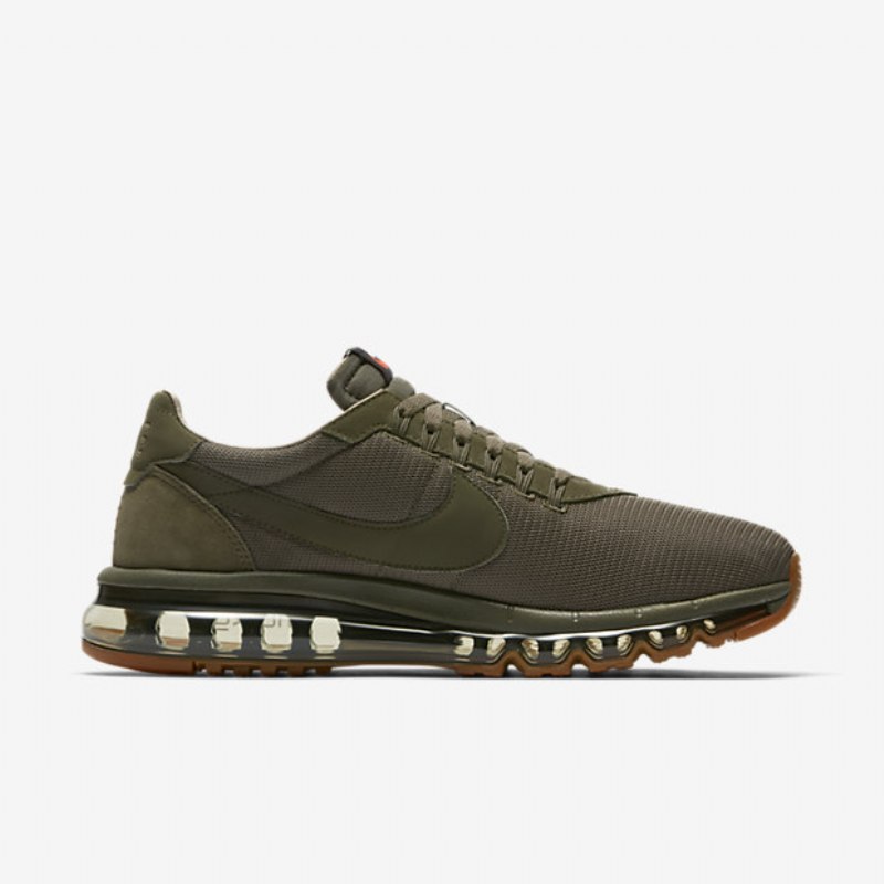 Nike Air Max -kengät Unisex Ld-zero