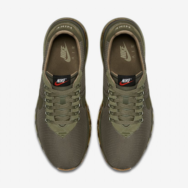 Nike Air Max -kengät Unisex Ld-zero