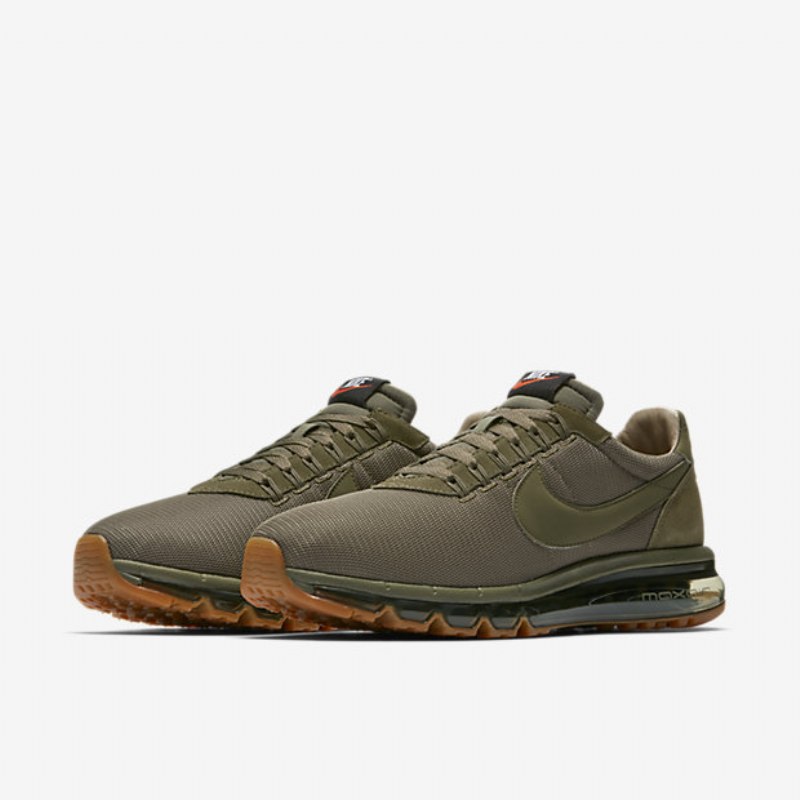 Nike Air Max -kengät Unisex Ld-zero