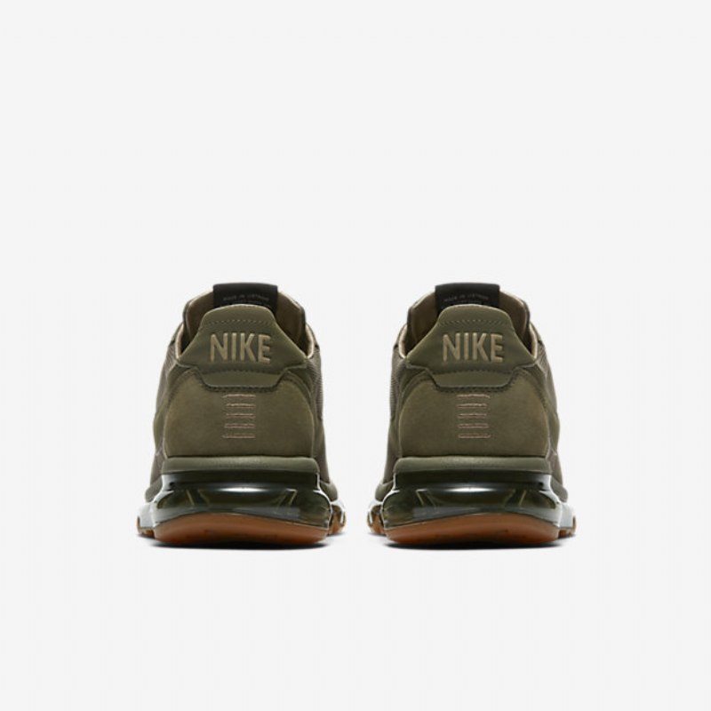Nike Air Max -kengät Unisex Ld-zero