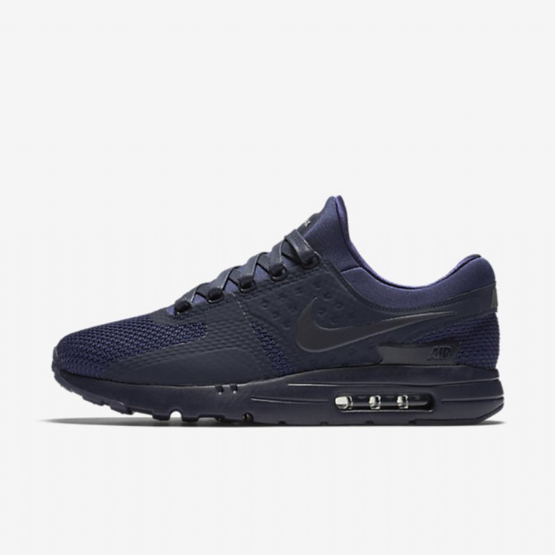 Nike Air Max -kengät Unisex Zero