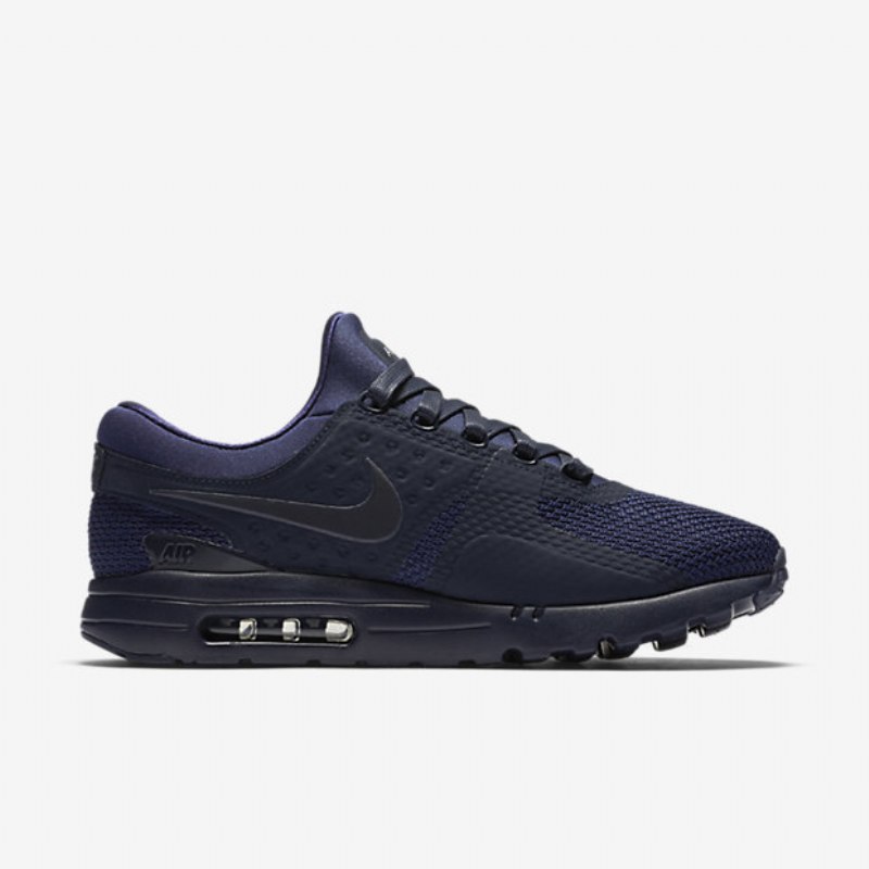 Nike Air Max -kengät Unisex Zero