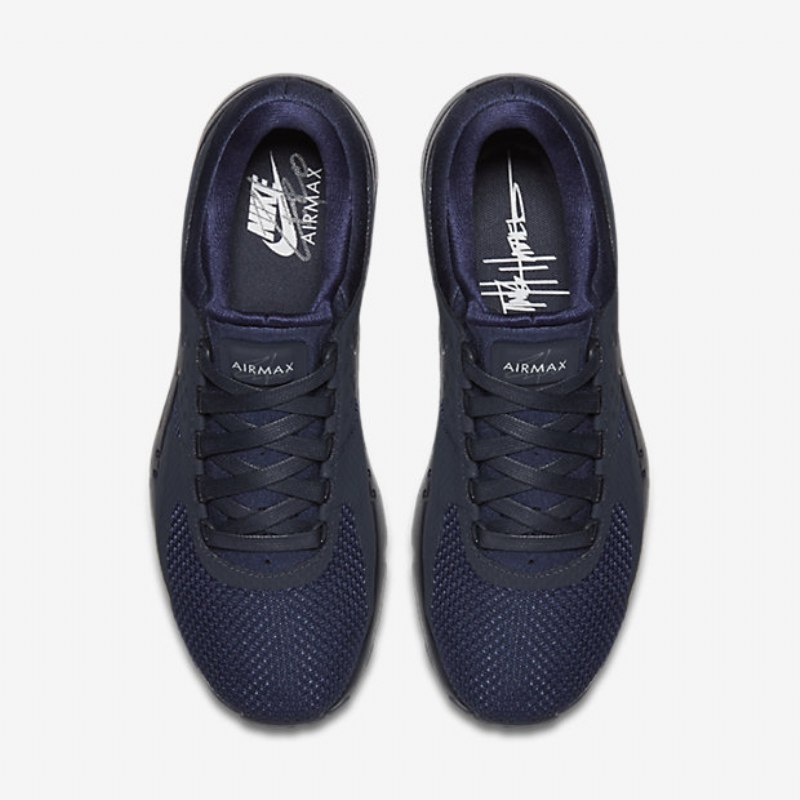 Nike Air Max -kengät Unisex Zero