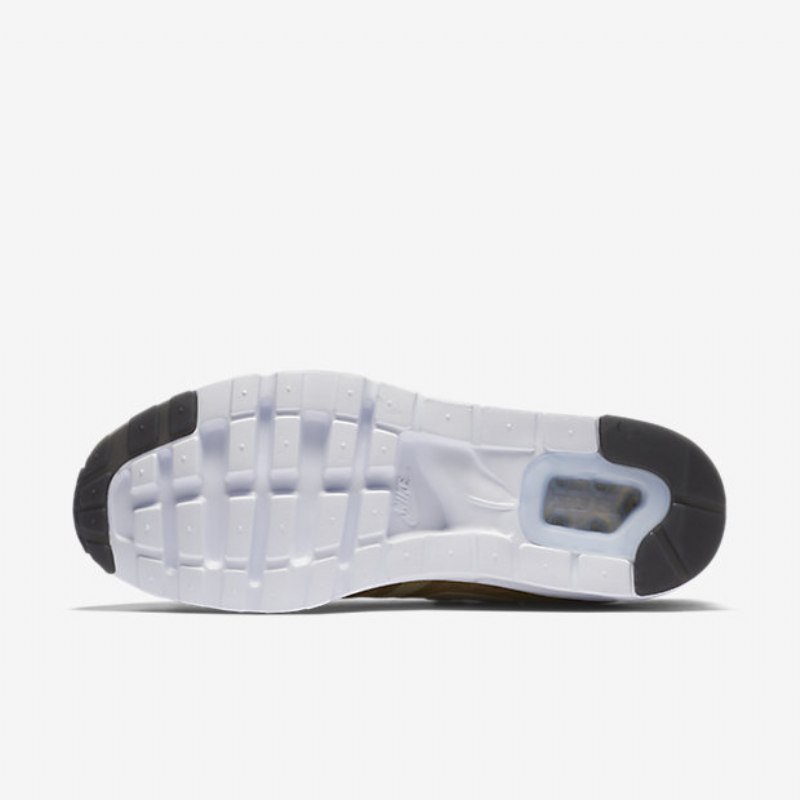 Nike Air Max -kengät Unisex Zero