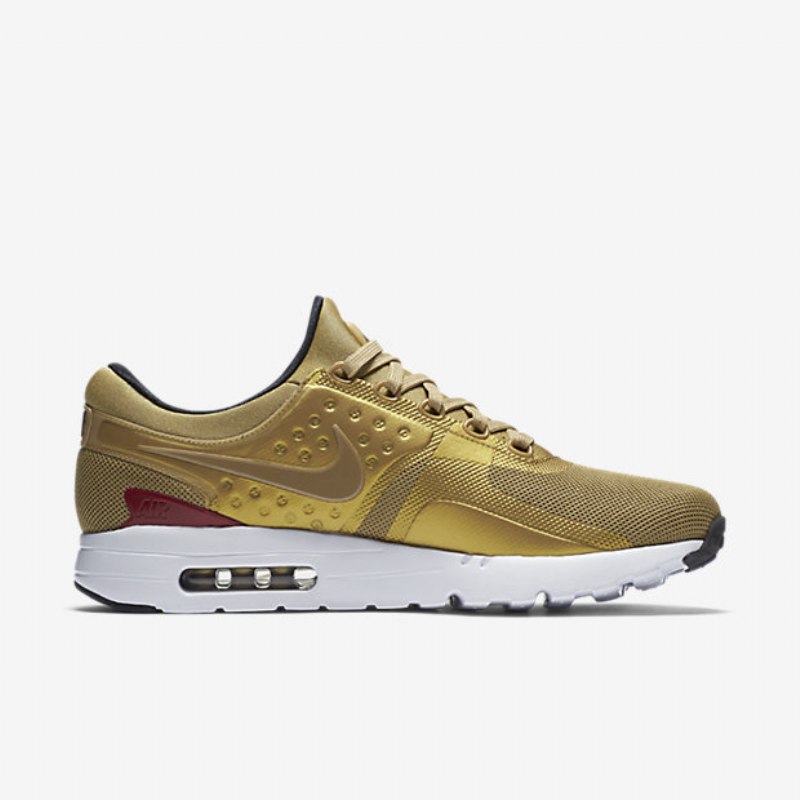 Nike Air Max -kengät Unisex Zero