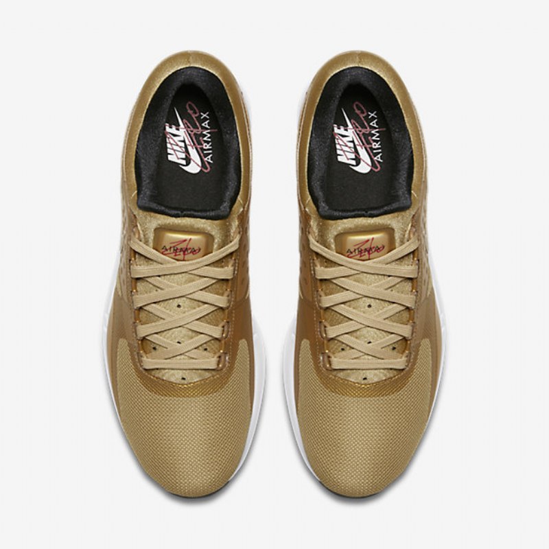 Nike Air Max -kengät Unisex Zero