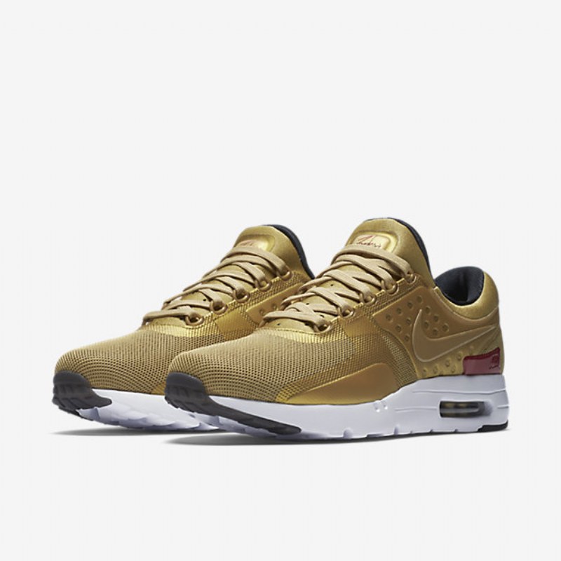 Nike Air Max -kengät Unisex Zero