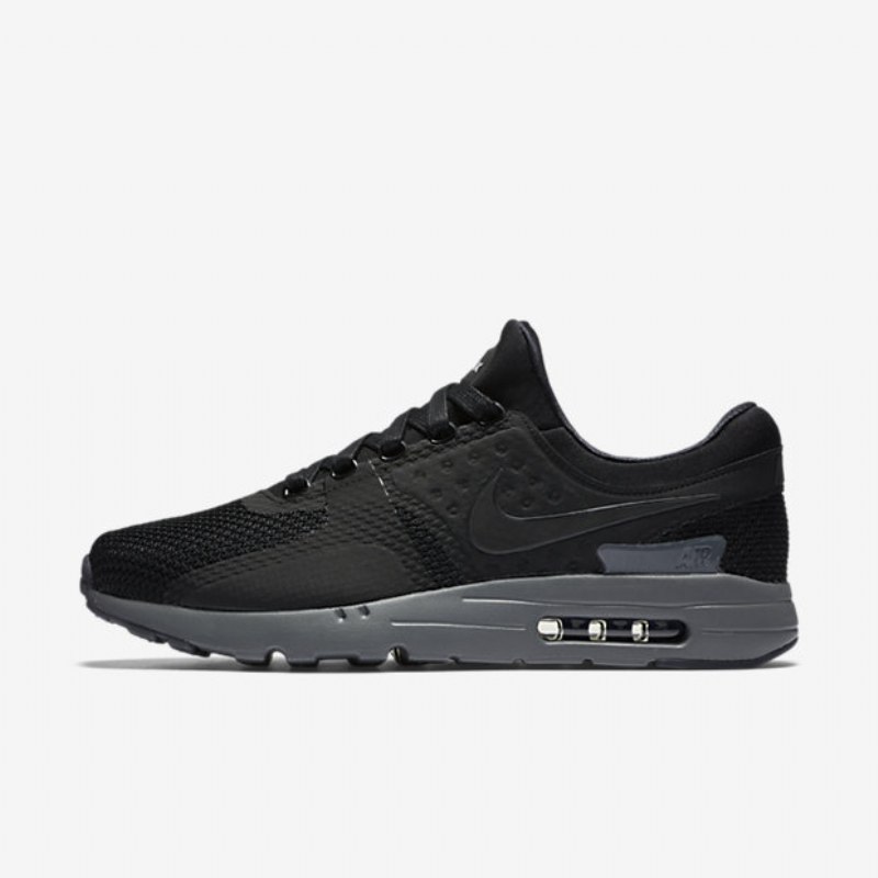 Nike Air Max -kengät Unisex Zero