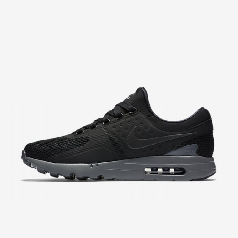 Nike Air Max -kengät Unisex Zero