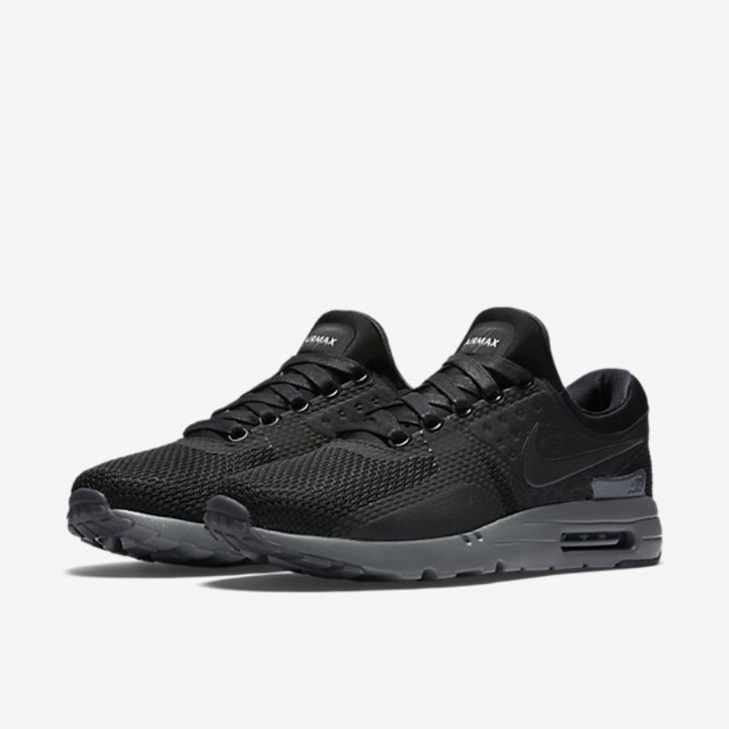 Nike Air Max -kengät Unisex Zero