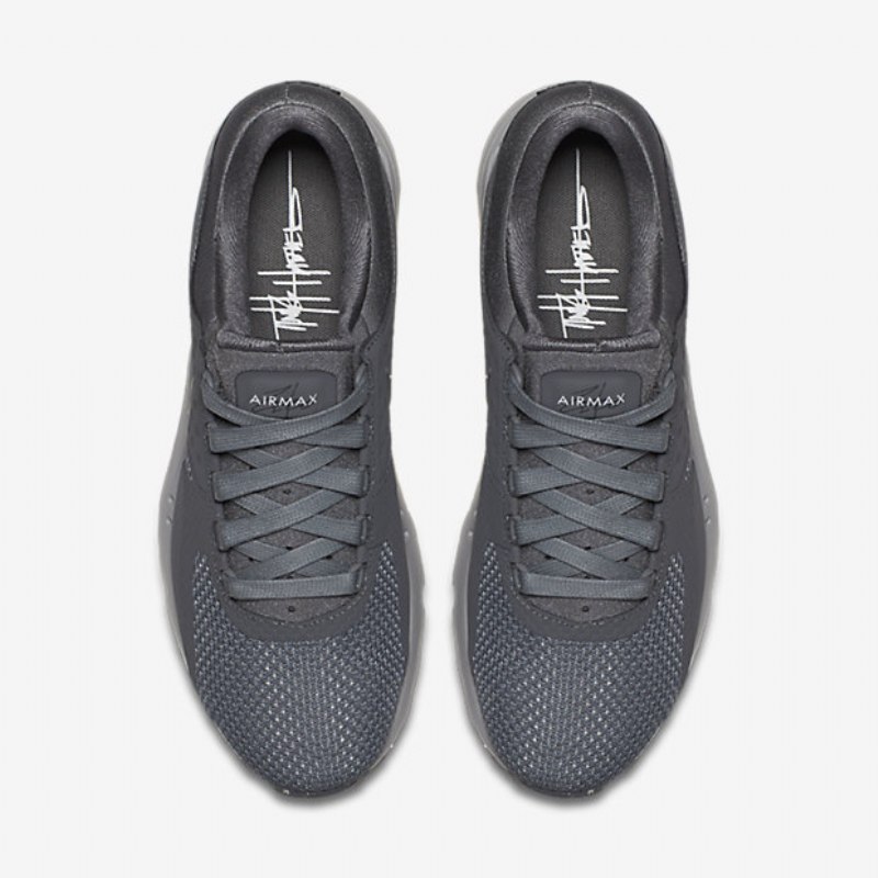 Nike Air Max -kengät Unisex Zero