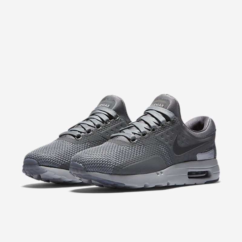 Nike Air Max -kengät Unisex Zero