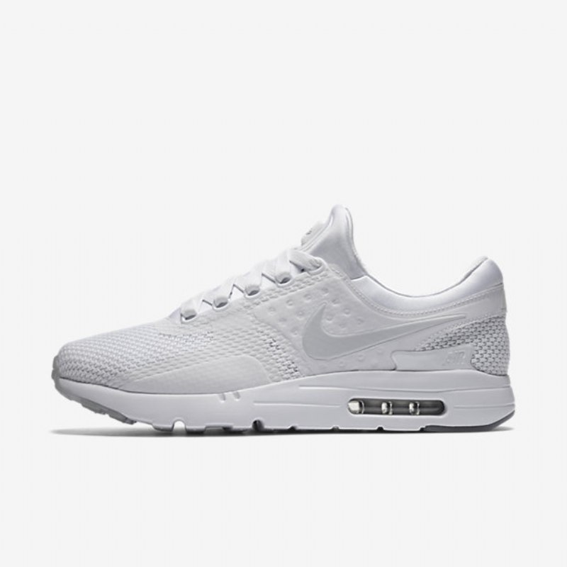 Nike Air Max -kengät Unisex Zero