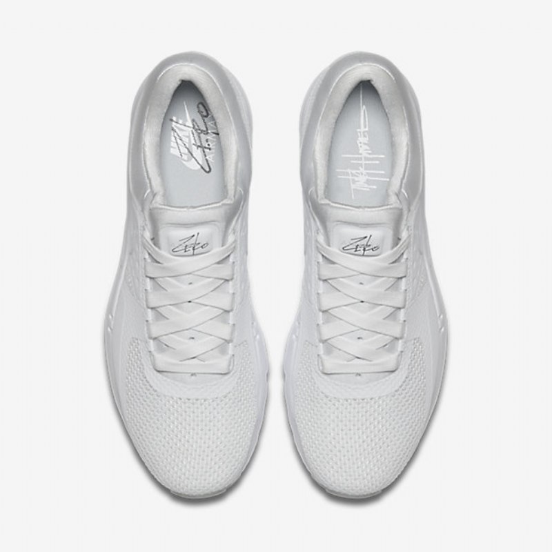 Nike Air Max -kengät Unisex Zero