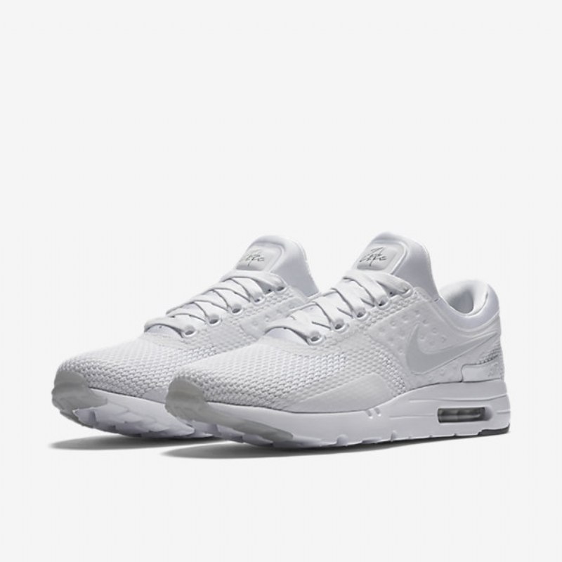 Nike Air Max -kengät Unisex Zero