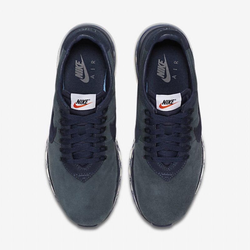 Nike Air Max Ld-zero H Unisex-kengät