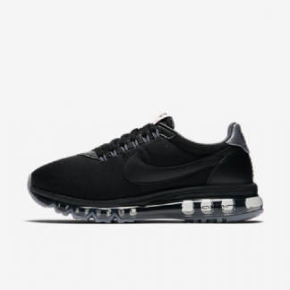 Nike Air Max Ld-zero Shoes Musta Tummanharmaa