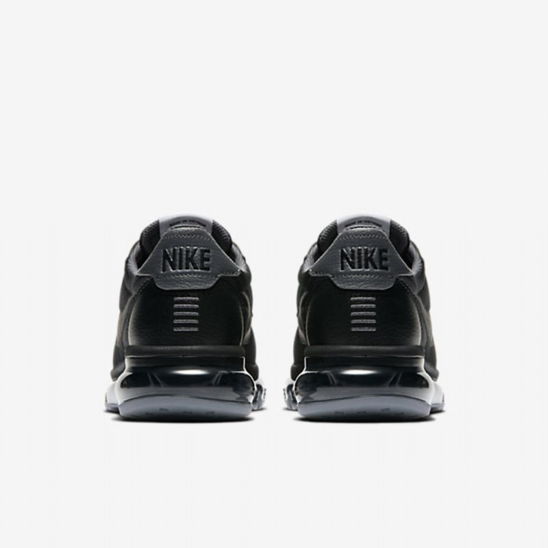 Nike Air Max Ld-zero Shoes Musta Tummanharmaa