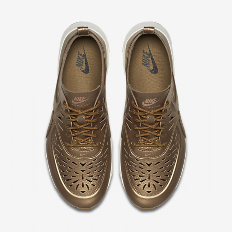 Nike Air Max Thea Kauniit Kengät