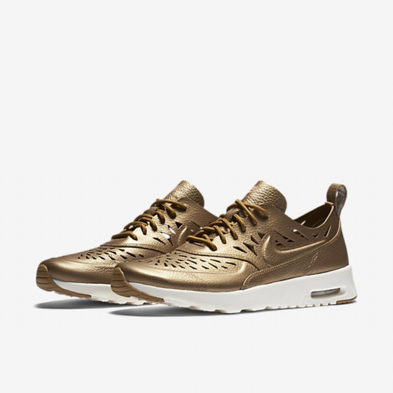 Nike Air Max Thea Kauniit Kengät