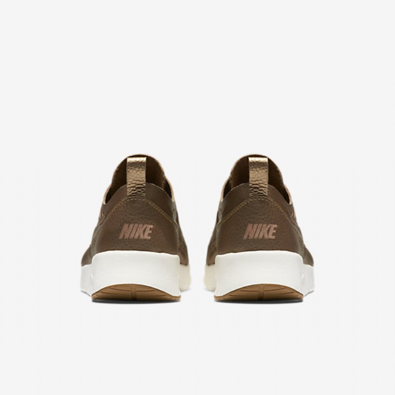 Nike Air Max Thea Kauniit Kengät