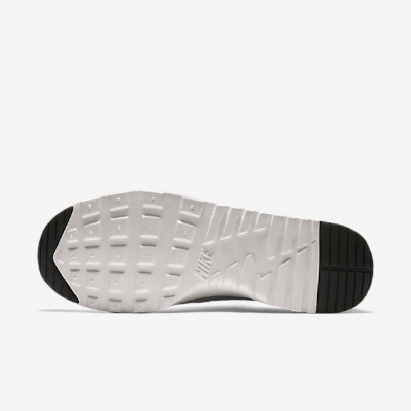 Nike Air Max Thea Lx Kengät Sininen Mica Metallic Silver Ivory Black