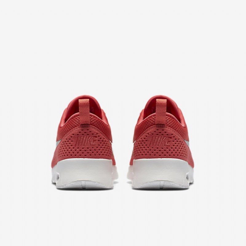 Nike Air Max Thea Naisten Kengät Ember Glow Summit Valkoinen Musta