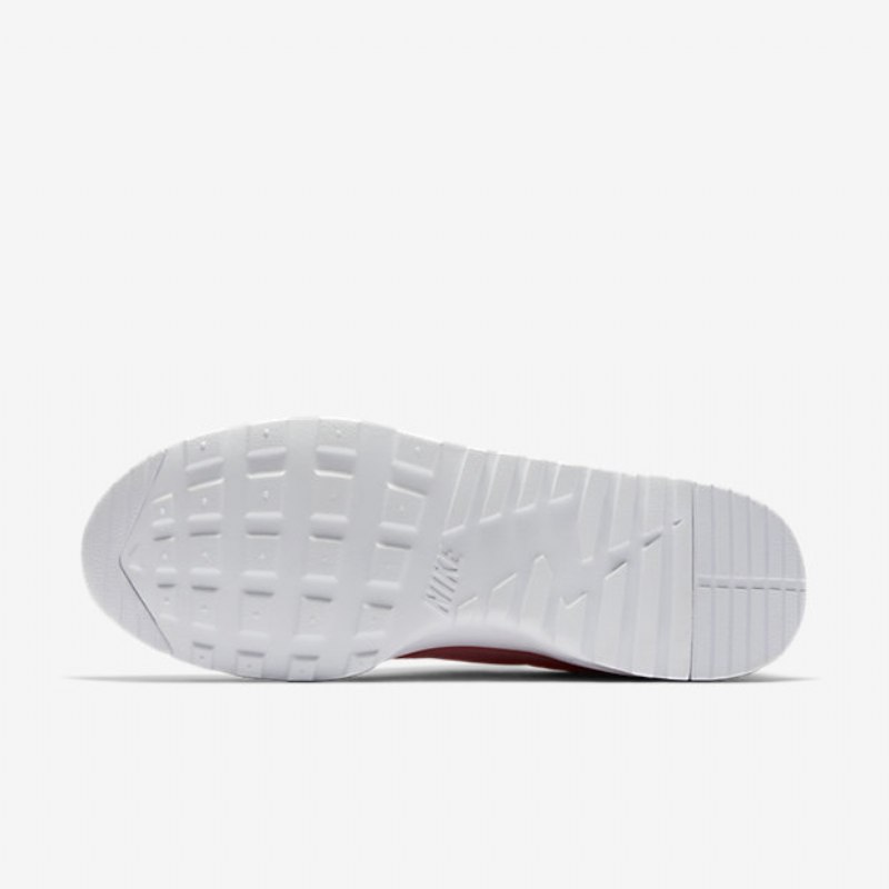 Nike Air Max Thea Naisten Kengät Meloni Kirkkaan Valkoinen
