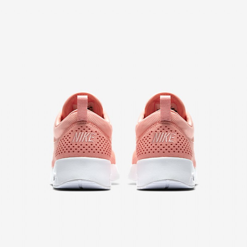 Nike Air Max Thea Naisten Kengät Meloni Kirkkaan Valkoinen