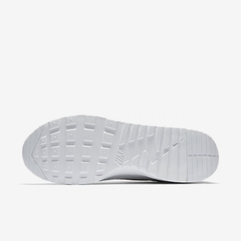 Nike Air Max Thea Naisten Kengät Platinum White Black