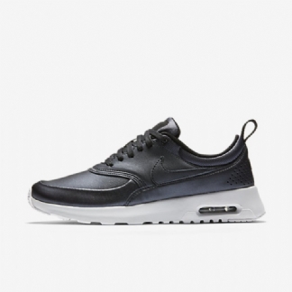 Nike Air Max Thea Naisten Se Hematite Metallic Summit White Black