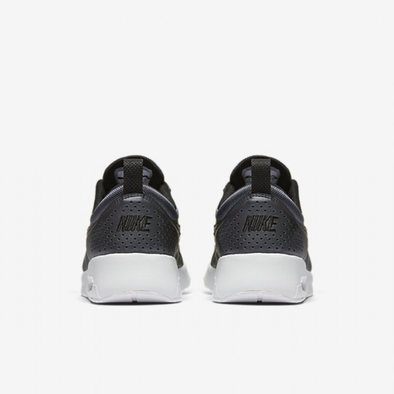 Nike Air Max Thea Naisten Se Hematite Metallic Summit White Black