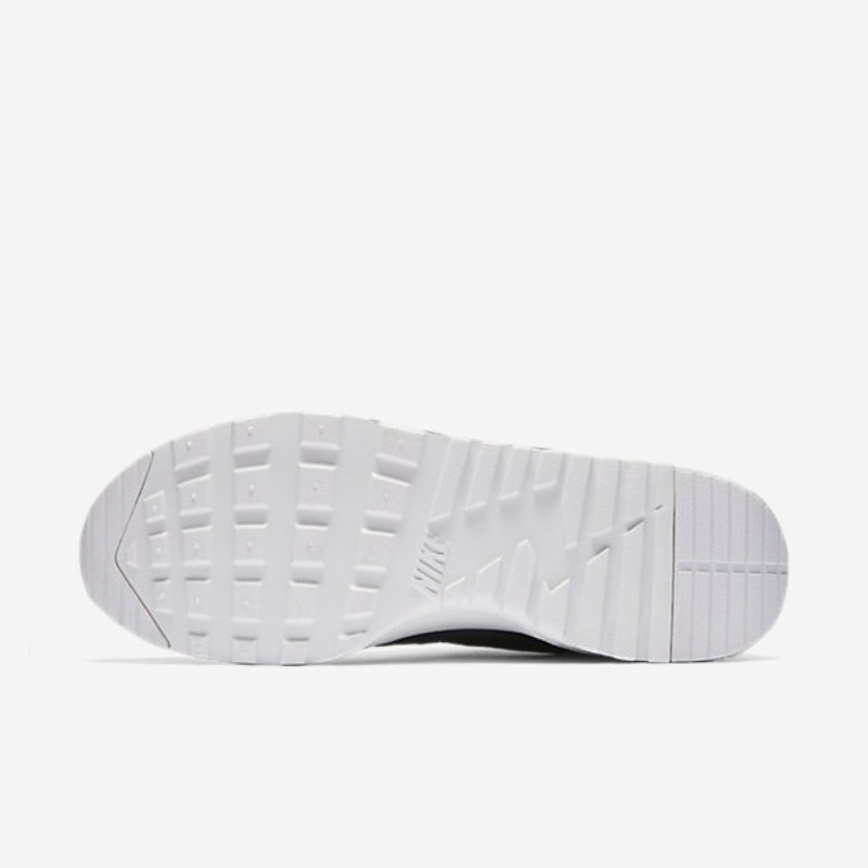 Nike Air Max Thea Naisten Se Navy Blue Metallic Summit White Keskiyöllä