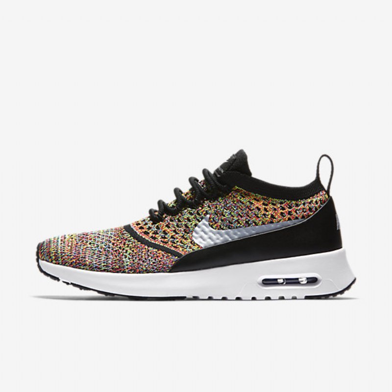 Nike Air Max Thea Naisten Ultra Flyknit