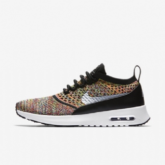 Nike Air Max Thea Naisten Ultra Flyknit