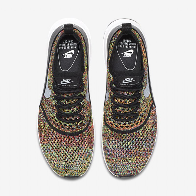 Nike Air Max Thea Naisten Ultra Flyknit