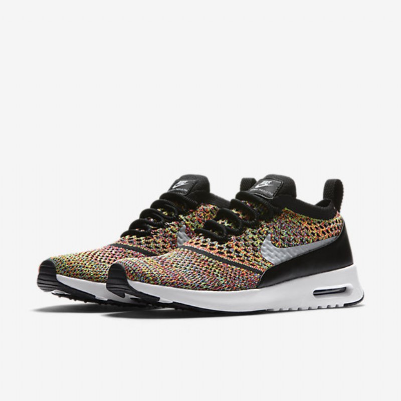 Nike Air Max Thea Naisten Ultra Flyknit