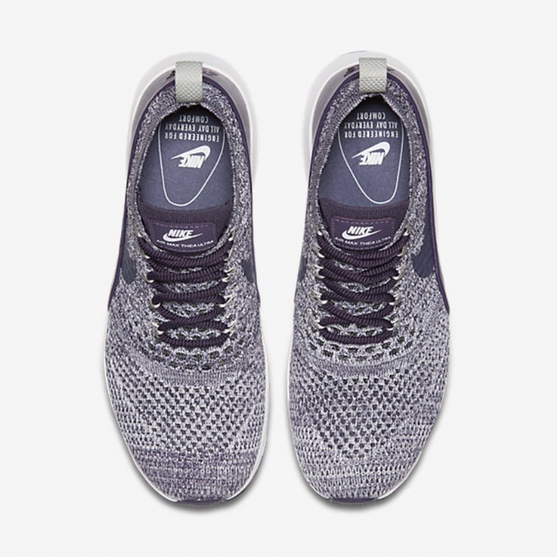 Nike Air Max Thea Naisten Ultra Flyknit